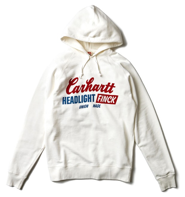 Carhartt 2010 Spring/Summer Heritage Collection