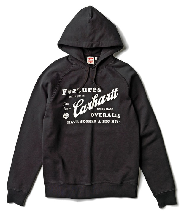 Carhartt 2010 Spring/Summer Heritage Collection