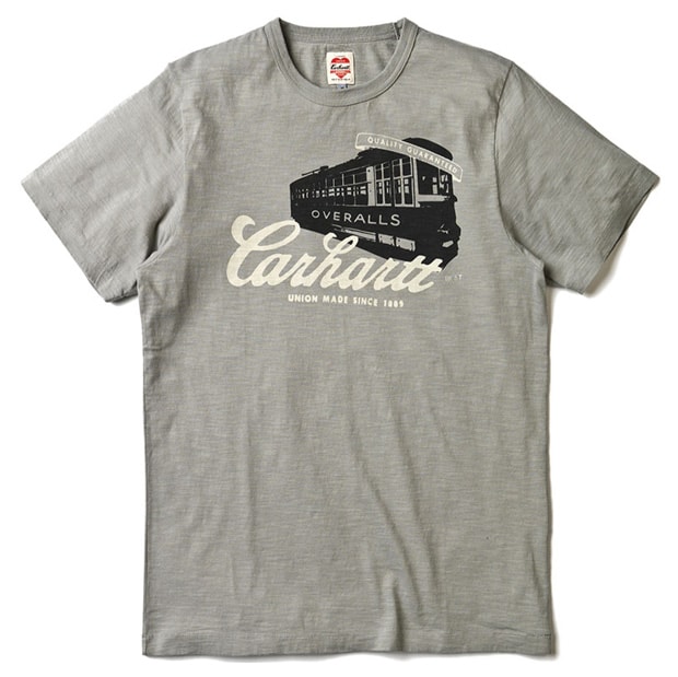 Carhartt 2010 Spring/Summer Heritage Collection