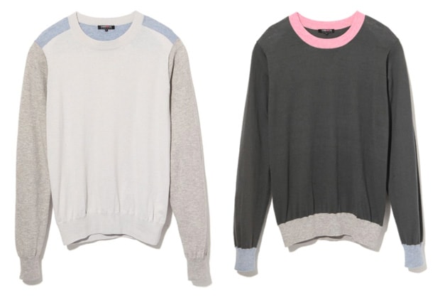 CASH CA 2010 Spring/Summer Collection New Releases