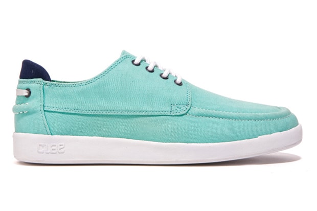 CLAE 2010 Spring/Summer Collection