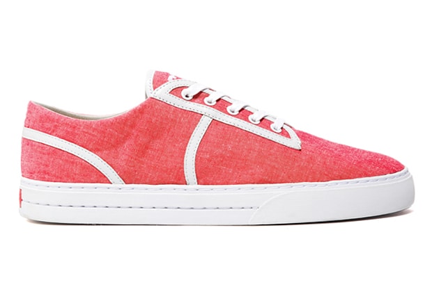 CLAE 2010 Spring/Summer Collection