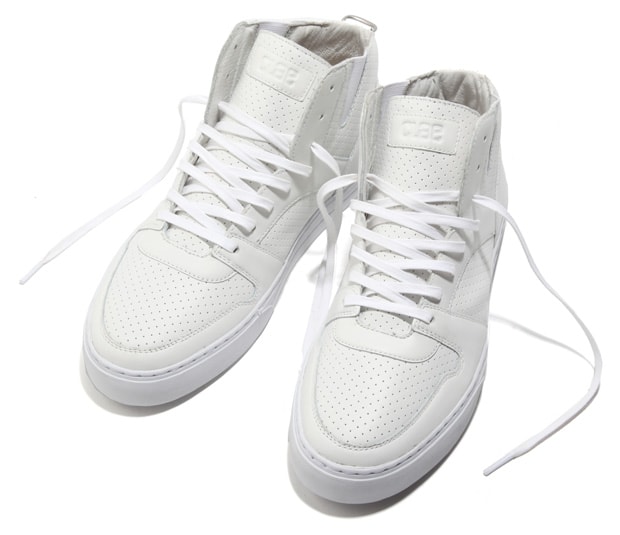 CLAE 2010 Spring/Summer Collection Part 2