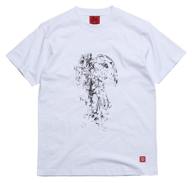 CLOT "From Dusk Till Dawn" HESPERA & EOS T-Shirt