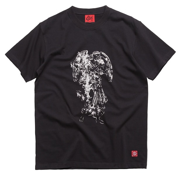 CLOT "From Dusk Till Dawn" HESPERA & EOS T-Shirt