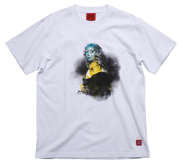 CLOT "From Dusk Till Dawn" HESPERA & EOS T-Shirt