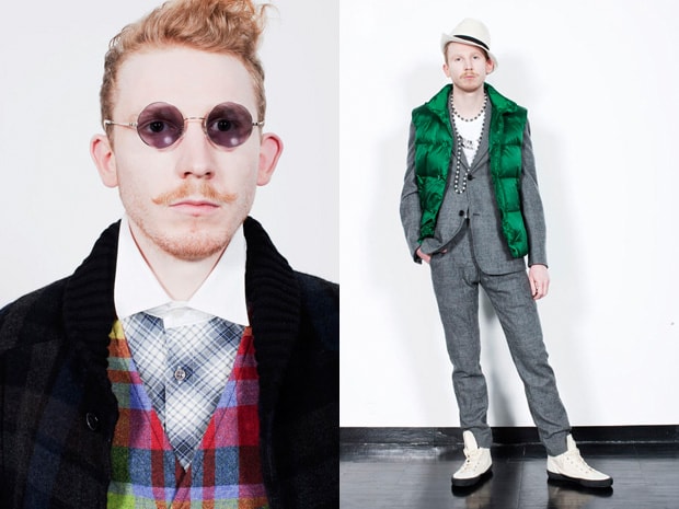 Coming Soon 2010 Fall/Winter Preview
