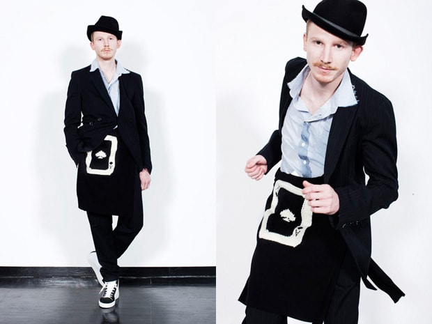Coming Soon 2010 Fall/Winter Preview
