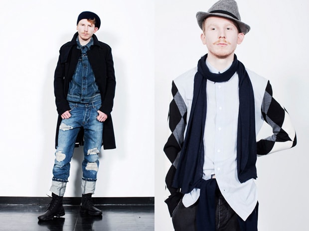 Coming Soon 2010 Fall/Winter Preview