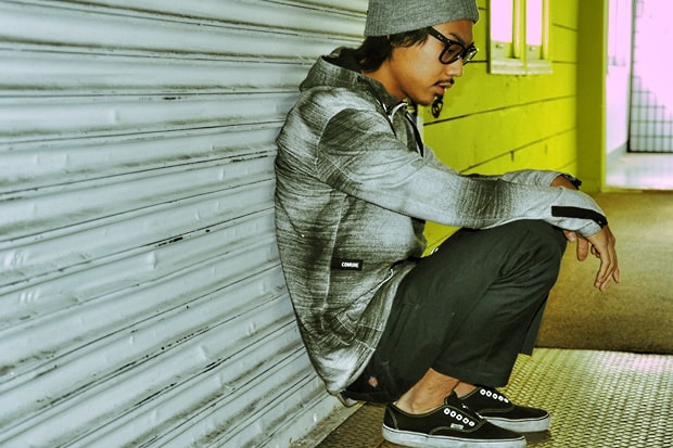 COMUNE 2010 Spring Collection