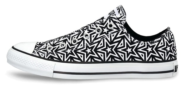 Converse Japan 2010 March New Releases