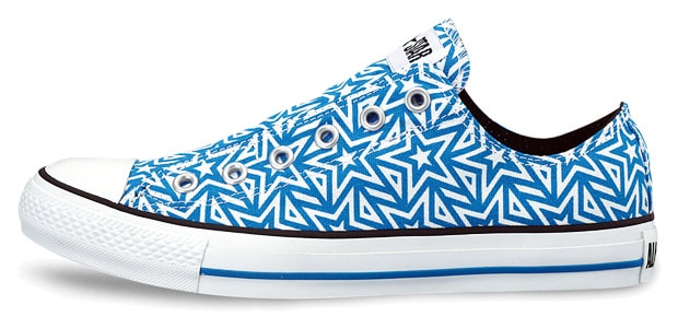 Converse Japan 2010 March New Releases