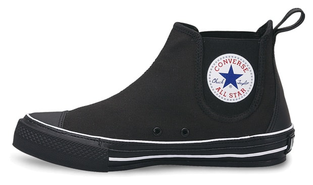 Converse Japan 2010 March New Releases