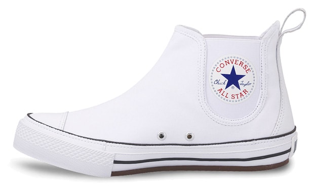 Converse Japan 2010 March New Releases
