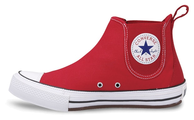 Converse Japan 2010 March New Releases