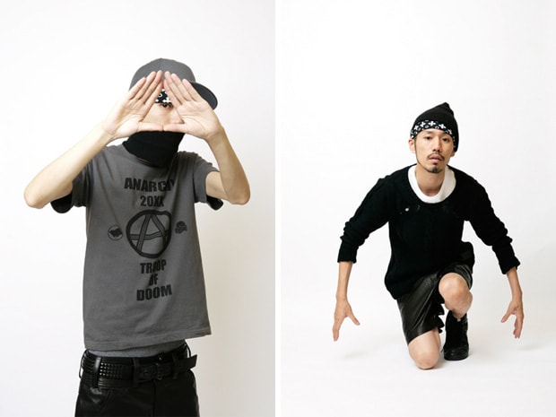 corvette by exit for dis 2010 Spring/Summer Collection