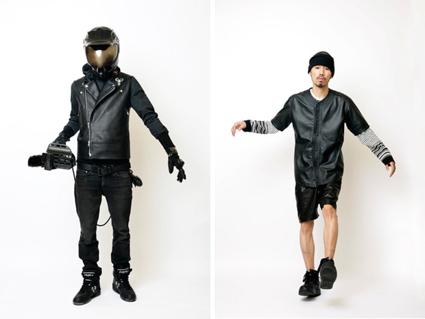 corvette by exit for dis 2010 Spring/Summer Collection
