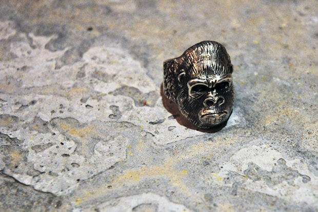 Dog State Jewelry Collection