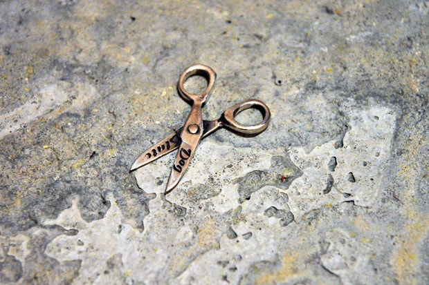 Dog State Jewelry Collection