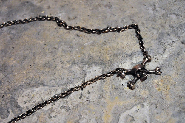 Dog State Jewelry Collection