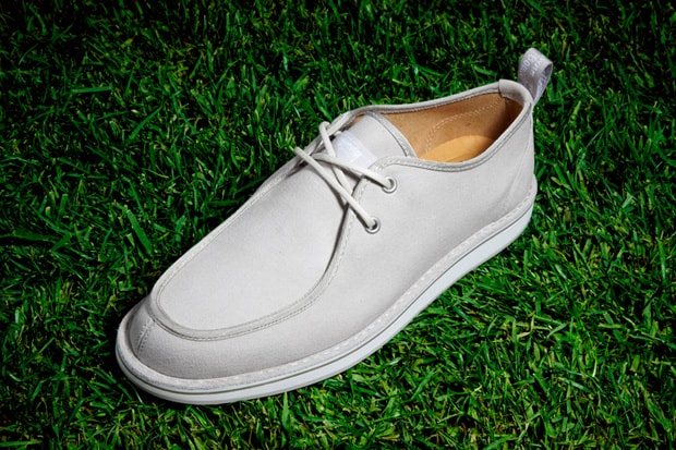 Dr. Martens x Stussy "The Hambleton"