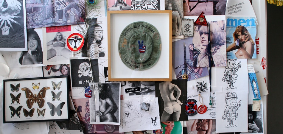 Erik Brunetti: Behind The Doctrine
