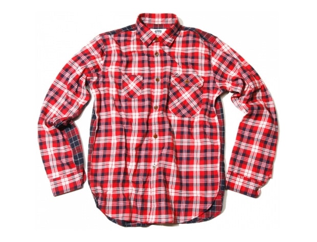 eYe JUNYA WATANABE COMME des GARCONS MAN 2010 February Releases