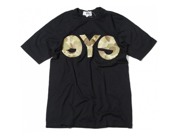 eYe JUNYA WATANABE COMME des GARCONS MAN 2010 February Releases