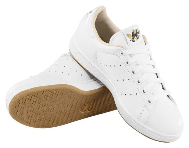 Fafi x adidas Originals 2010 Spring/Summer Collection