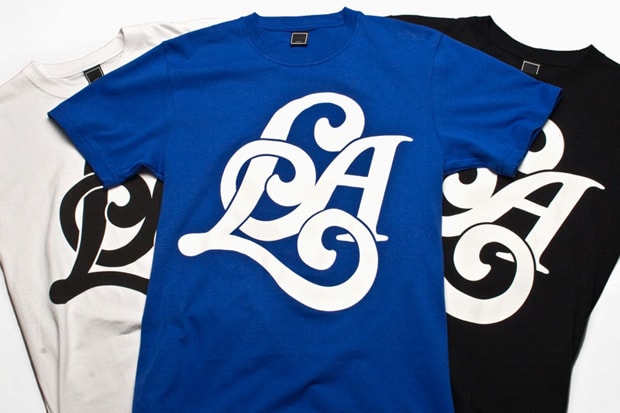 Freshjive 2010 Spring/Summer Collection