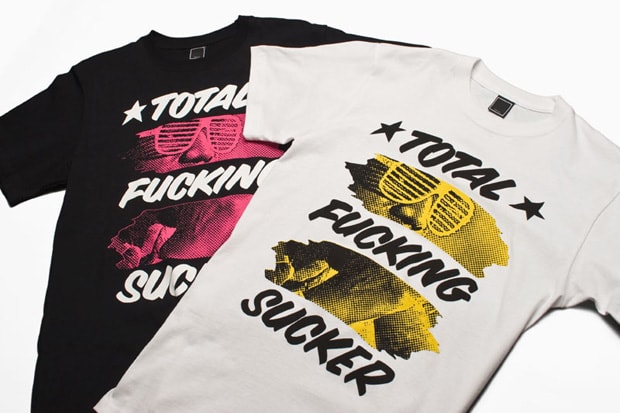 Freshjive 2010 Spring/Summer Collection