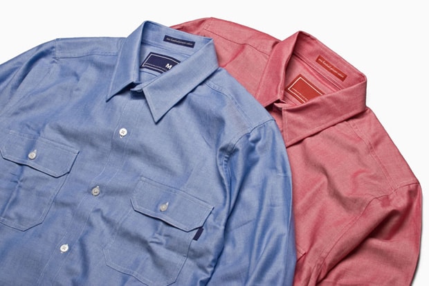 Freshjive 2010 Spring/Summer Collection