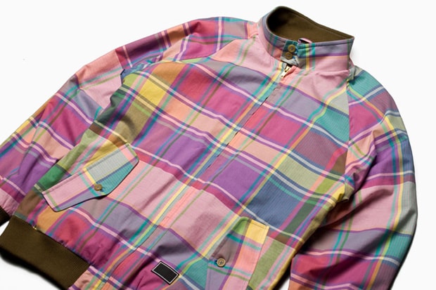 Freshjive 2010 Spring/Summer Collection
