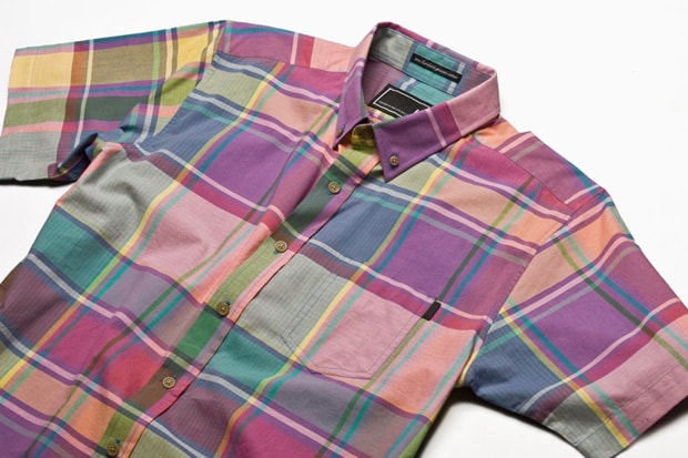 Freshjive 2010 Spring/Summer Collection