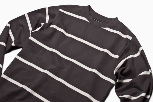 Freshjive 2010 Spring/Summer Collection