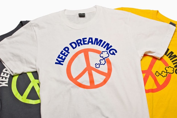 Freshjive 2010 Spring/Summer Collection