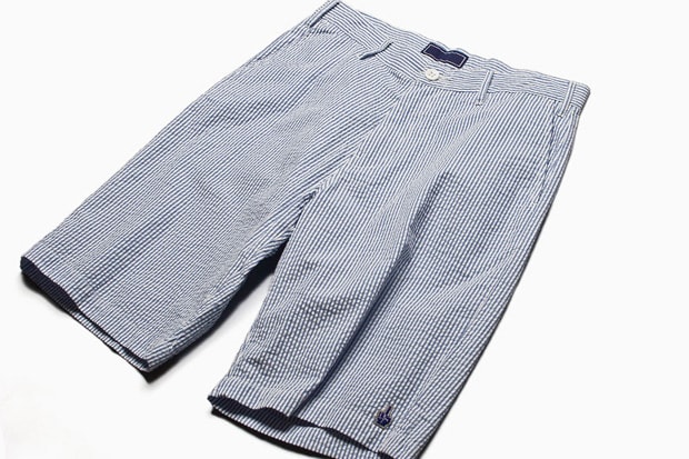 Freshjive 2010 Spring/Summer Collection