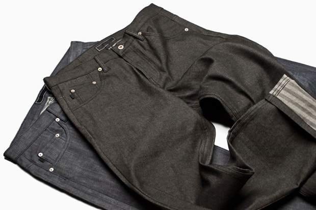 Freshjive 2010 Spring/Summer Collection