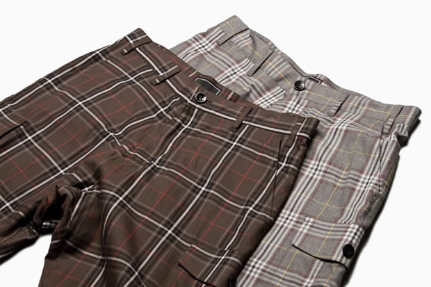 Freshjive 2010 Spring/Summer Collection