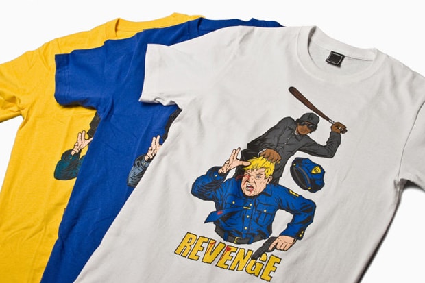 Freshjive 2010 Spring/Summer Collection