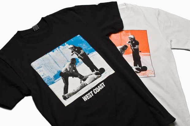 Freshjive 2010 Spring/Summer Collection