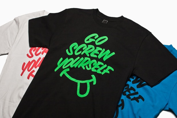 Freshjive 2010 Spring/Summer Collection