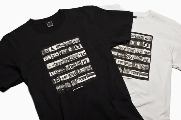Freshjive 2010 Spring/Summer Collection