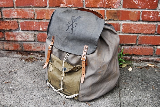 Farm Tactics Field Bags & Accessories