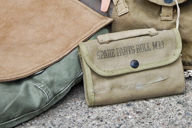 Farm Tactics Field Bags & Accessories