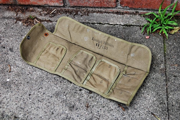 Farm Tactics Field Bags & Accessories
