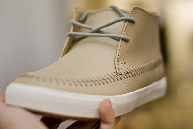 Generic Surplus 2010 Fall Collection Preview