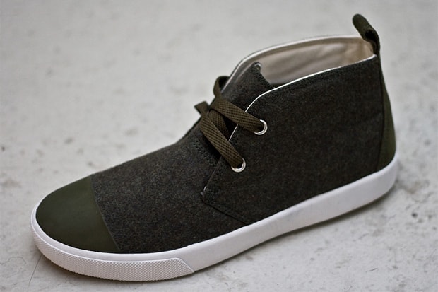 Generic Surplus 2010 Fall Collection Preview