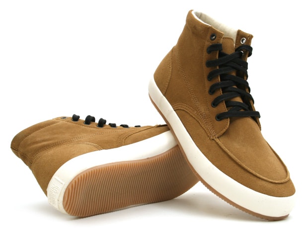 Generic Surplus Spring 2010