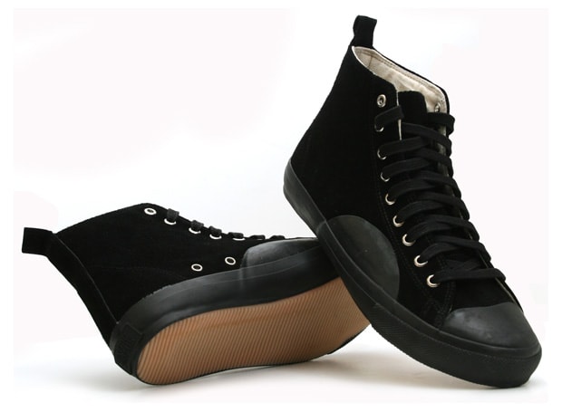 Generic Surplus Spring 2010